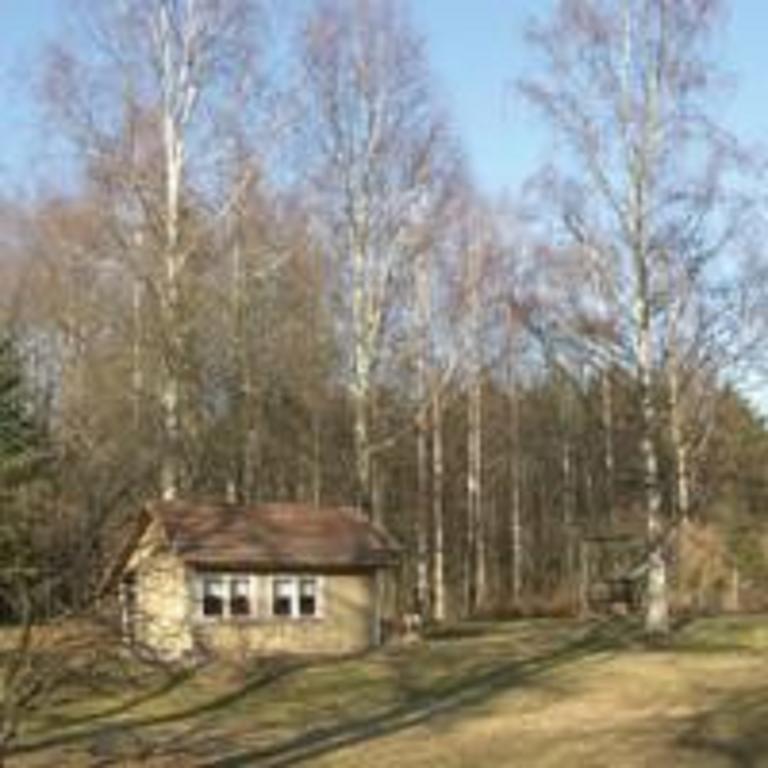 Villa Nurminata Parikkala Pokoj fotografie